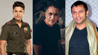 On International Men's Day, Zee Theatre stars talk about how popular culture moulds perceptions