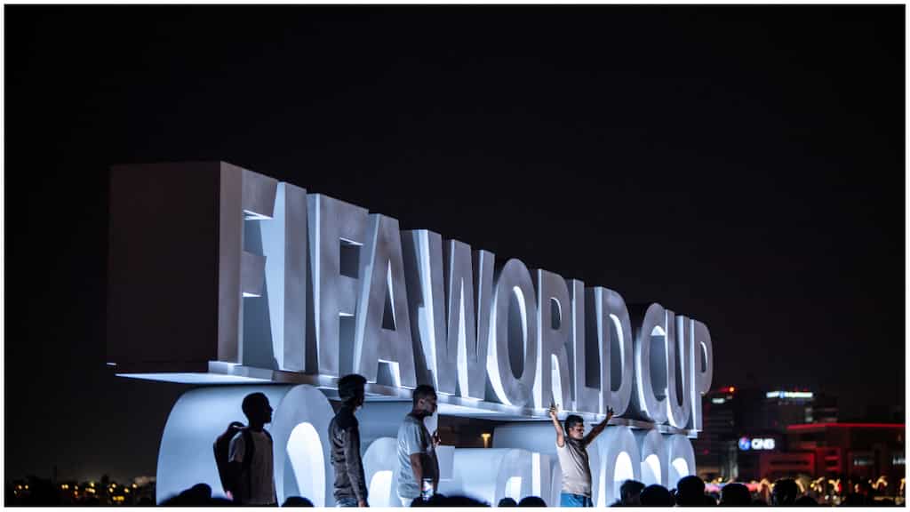 FIFA World Cup: Sponsors left worried after Qatar does a U-turn on beer sale in stadiums