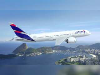 Peru plane crash: Two killed in Latam Airlines crash; no harm to passengers, flight crew's life