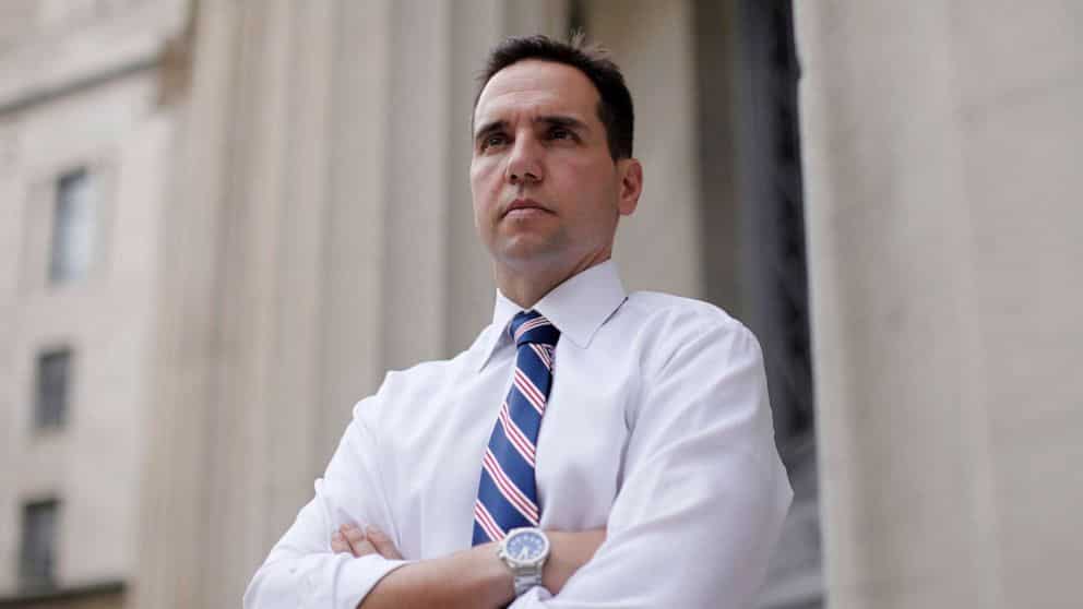 US: DOJ appoints Jack Smith as special counsel to oversee two of Donald Trump's key cases