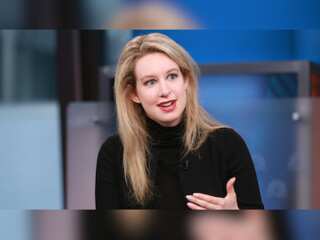 Theranos founder Elizabeth Holmes sentenced to 11 years in prison in fraud case