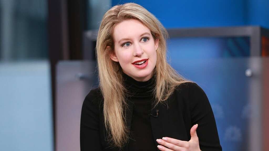 Theranos founder Elizabeth Holmes sentenced to 11 years in prison in fraud case