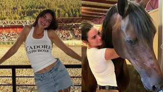 'The Kardashians': Kendall Jenner is having a baby horse via surrogate