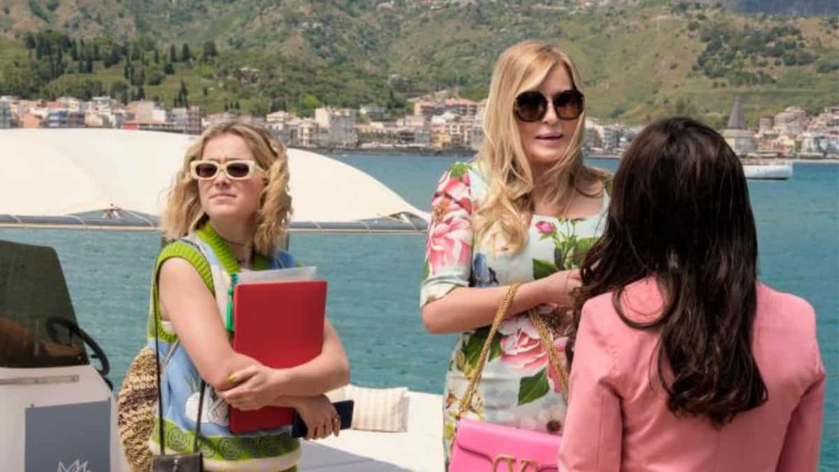 ‘The White Lotus’ renewed for season 3 at HBO