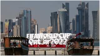 FIFA World Cup 2022 opening ceremony: When and where to watch? Who are the performers?