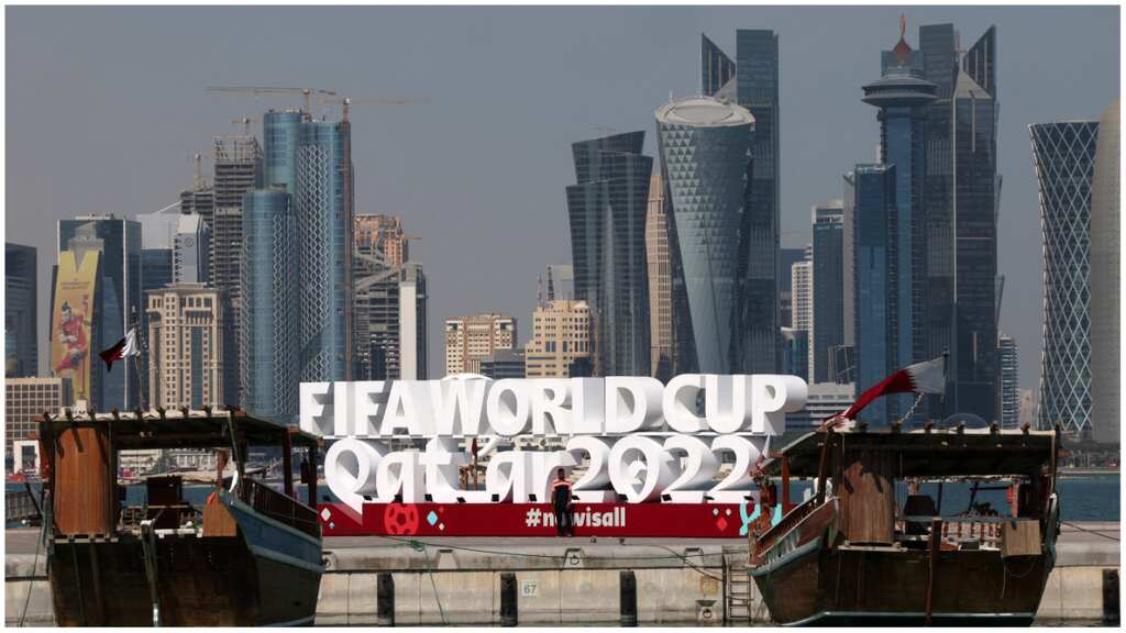 FIFA World Cup 2022 opening ceremony: When and where to watch? Who are the performers?