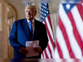 US: Donald Trump to address Jewish coalition amid growing questions over credibility | WION
