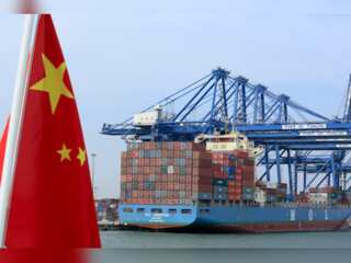 Netherlands takes stance on China export; Dutch Minister says 'Will not adopt US approach'