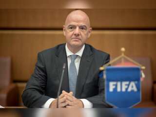 Qatar World Cup 2022: FIFA Chief speaks on migrant workers