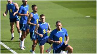 England at FIFA World Cup 2022 – Who made it to Gareth Southgate’s 26-man squad?