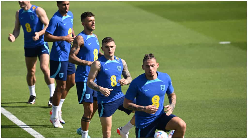 England at FIFA World Cup 2022 – Who made it to Gareth Southgate’s 26-man squad?