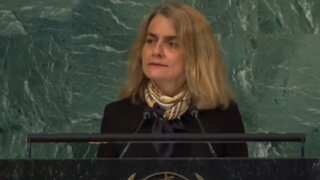 France, UK back India's bid for a permanent seat on UN Security Council