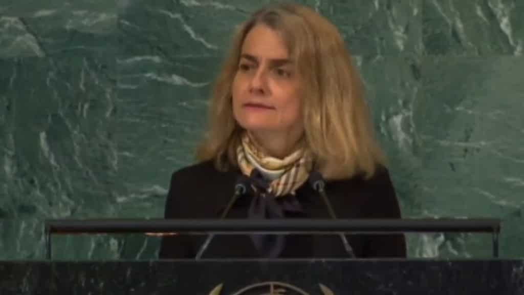 France, UK back India's bid for a permanent seat on UN Security Council