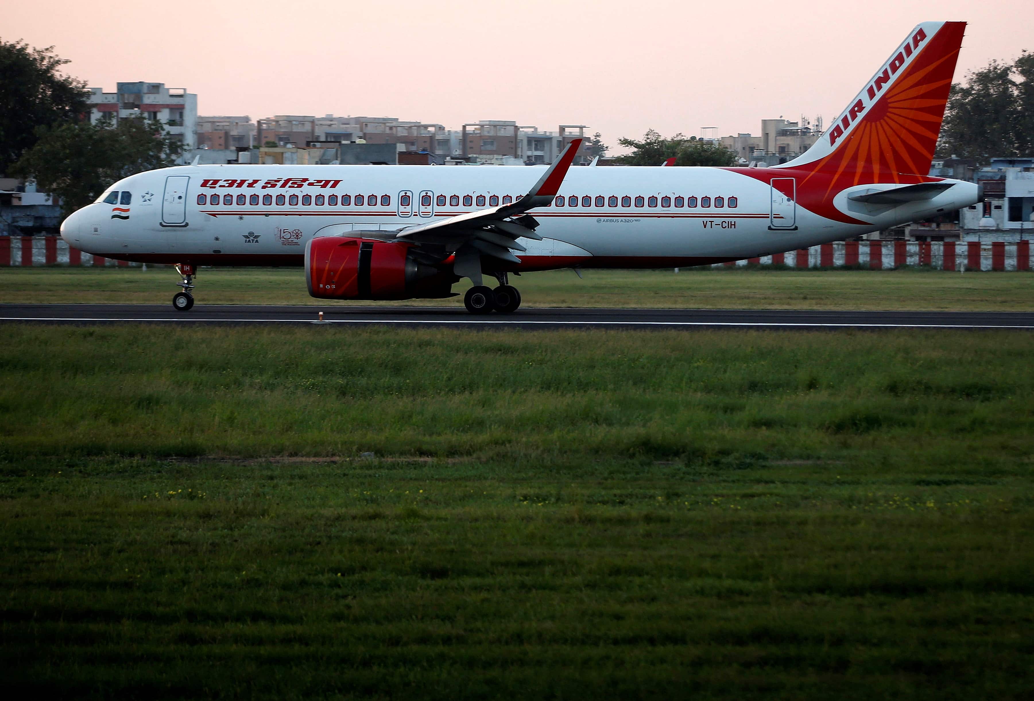 Air India plans to offer premium economy on long-haul flights: CEO & MD Campbell Wilson Air India plans to offer premium economy on long-haul flights: CEO & MD Campbell Wilson