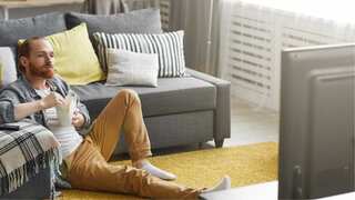 International Men's Day special: Transform your bachelor pad into a luxury abode with these smart décor tips