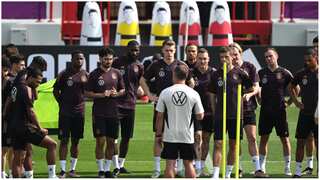 Germany at FIFA World Cup 2022 – Who made it to the 26-man squad?
