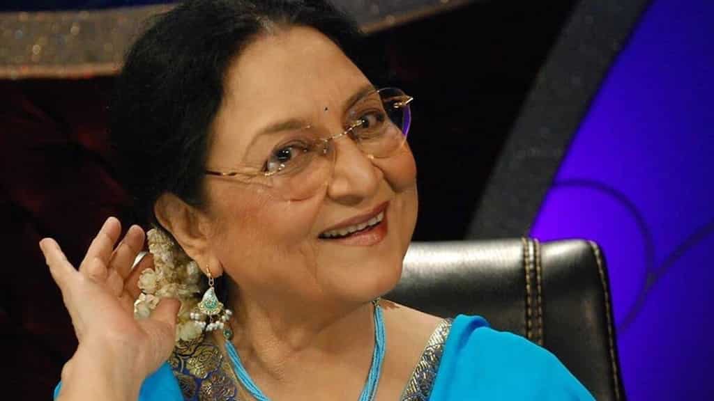 Veteran actor Tabassum dies of cardiac arrest at the age of 78