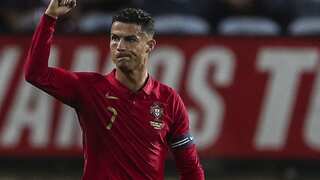 Portugal captain Cristiano Ronaldo eyes elite World Cup record amid Manchester United woes
