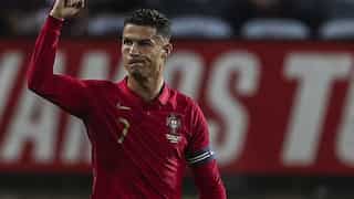 FIFA World Cup 2022: Cristiano Ronaldo named in the worst team of World Cup group stage