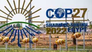 COP27 Summit: Developing nations call to establish 'loss and damage fund'; no formal deal yet