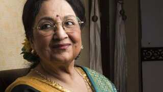 Tributes pour in for the late actress Tabassum