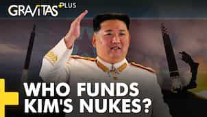 Gravitas Plus: How does North Korea finance its missile tests?