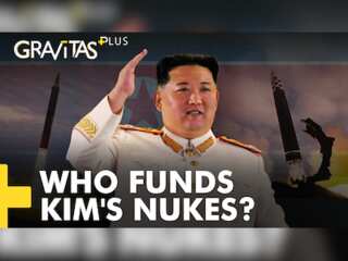Gravitas Plus: How does North Korea finance its missile tests?