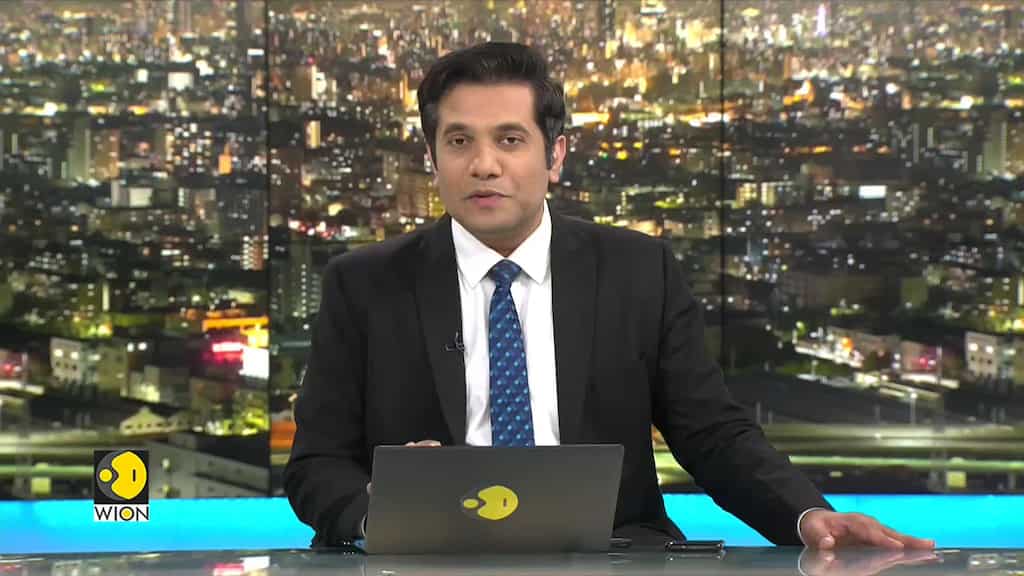 Exclusive: Former Governor of the Central Bank of Sri Lanka Ajith Nivard Cabraal speaks to WION