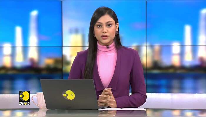 China's COVID cases rise, Beijing under semi-lockdown