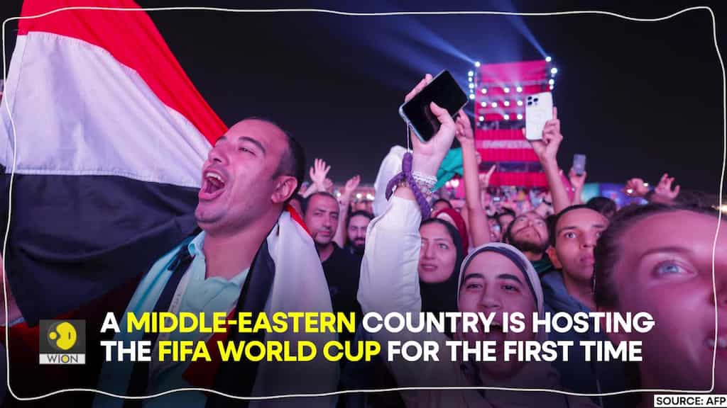 FIFA World Cup 2022: All you need to know about the Qatar extravaganza