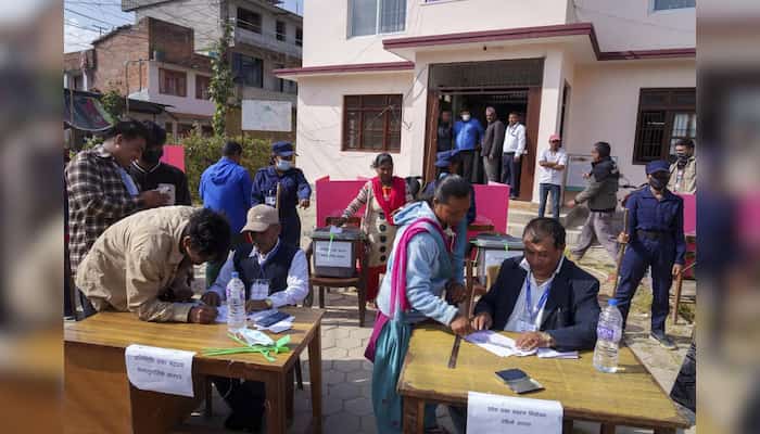 WION Fineprint: Nepal: Voters express displeasure over leaders, voting system