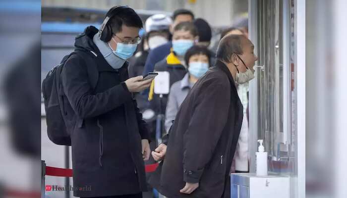 WION Fineprint: Beijing authorities on high alert, some businesses shut