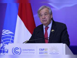 WION Climate Tracker: Western nations take harsh stance at Summit