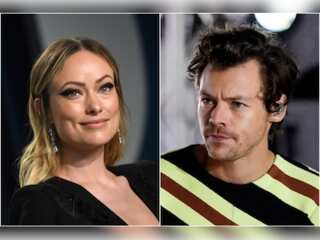 Harry Styles, Olivia Wilde pressing pause on their relationship, go on break after two years