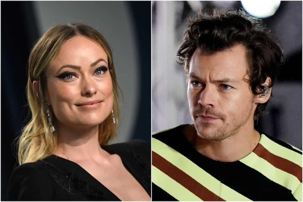 Harry Styles, Olivia Wilde pressing pause on their relationship, go on break after two years