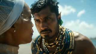 Mexico's 'Black Panther' star fights racism at home