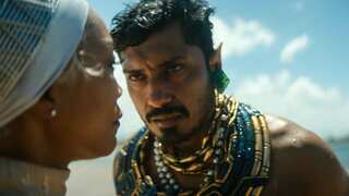 Mexico's 'Black Panther' star fights racism at home