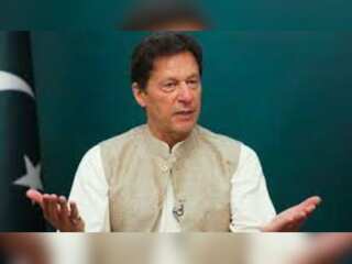 Former Pakistani PM Imran Khan virtually addresses followers