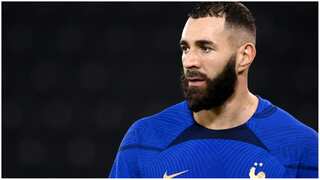 Big blow to France as Karim Benzema ruled out of FIFA World Cup due to injury