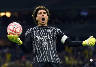 FIFA World Cup 2022: The enigma called Guillermo Ochoa