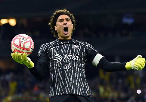 FIFA World Cup 2022: The enigma called Guillermo Ochoa