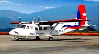 Nepal Airlines to sell five Chinese airplanes grounded for two years due to tech, mechanical faults
