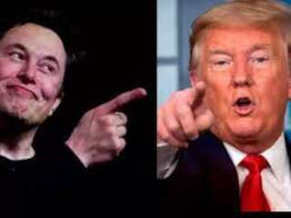 Twitter's new owner Elon Musk restores Donald Trump's Twitter account