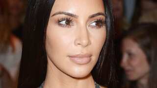 Kim Kardashian reveals her morning and nighttime skincare routines