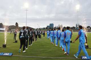 NZ vs IND: Where to watch New Zealand vs India 2nd T20I match; broadcast channel and live streaming details