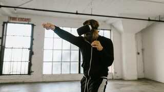5 tips for virtual fitness beginners