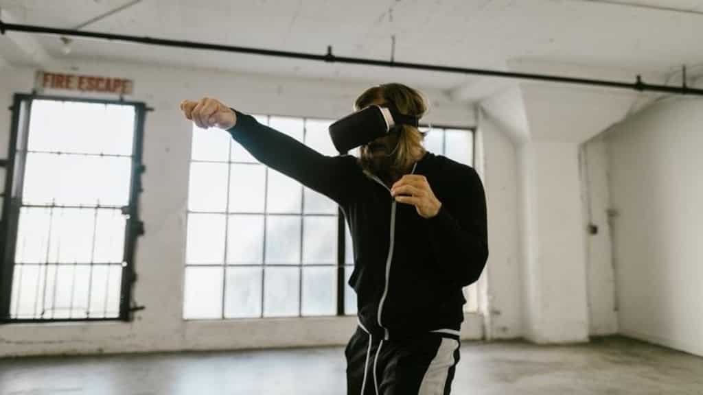 5 tips for virtual fitness beginners