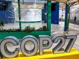 COP27 climate summit adopts Loss and Damage fund