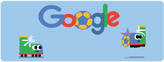 Doodle4Google celebrates Qatar FIFA World Cup 2022, Here's how you can back your favourite squad