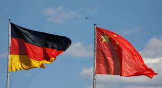 Germany to chalk new business strategy to reduce trade deficit, dependence on China